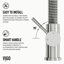 Robinet de cuisine Edison-68838177