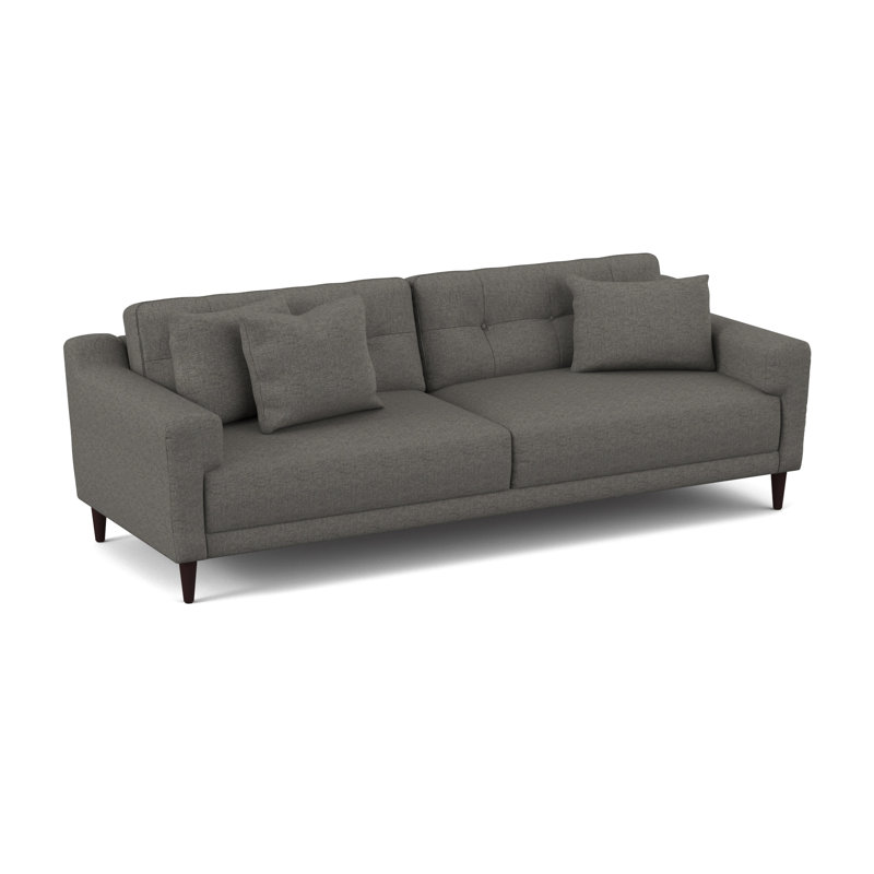 90 po, Thrillist Graphite Sustain®
