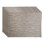 Panneau de dosseret décoratif en vinyle 18,25 po x 24,25 po FASÄDE Ripple