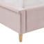 Double (4'6) Standard Bed Frame-584409170