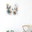 " Tranquil Elegance: Whimsical Birds "-844527311