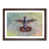 Walnut Framed selected