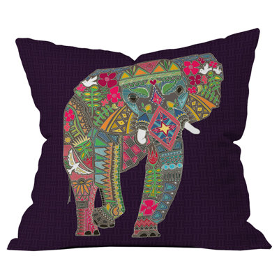 Coussin extérieur Sharon Turner