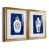 Gold Framed Paper is unavailable