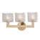 Sagamore 3 - Light Dimmable Vanity Light