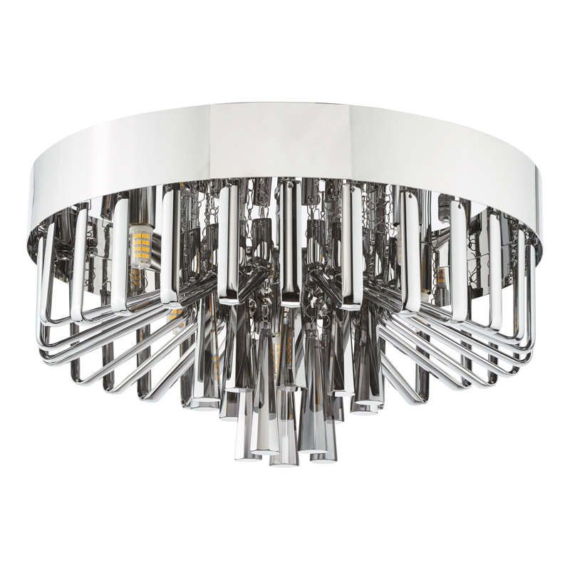 Flush Mount