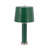 Table Lamp  - Leather