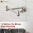 Mondawe Kitchen Faucet-90555615