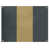 Steel Grey/Gold/Steel Grey