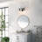 Moncrief 2 - Light Dimmable Vanity Light-1864654329