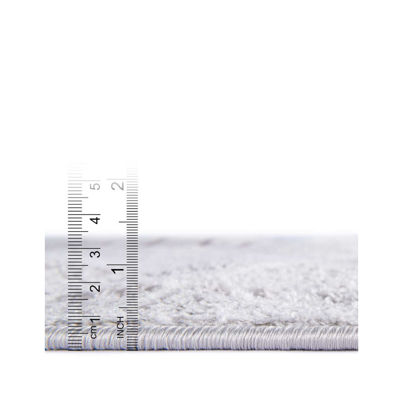 Anaka Geometric Indoor Rug, Rectangle 9' x 12'