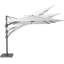 Aarne 270cm Cantilever Parasol-58239291