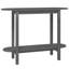 Horvitz 110cm Solid Wood Console Table-575403019