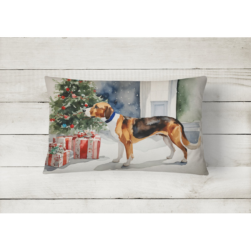 Other/No Pattern Outdoor Throw Pillow