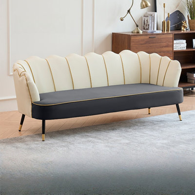 Small-sized living room sofa