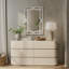 Miroir mural Alderson-86804326