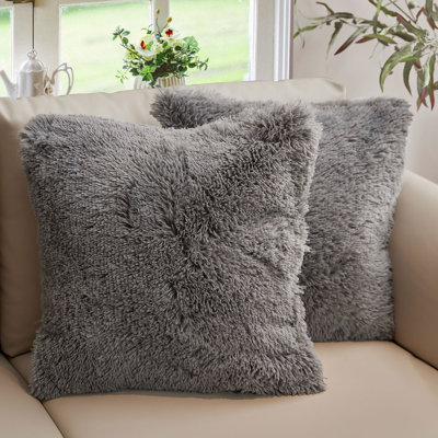  Square Pillow Cover & Insert