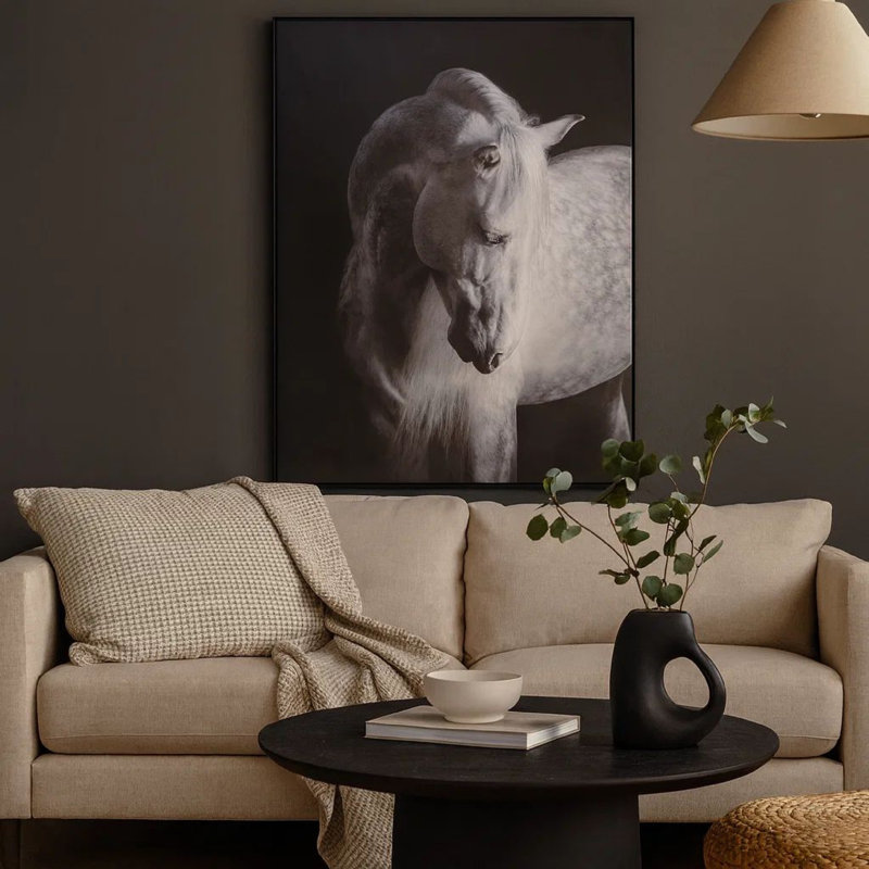 Arc Modern & Contemporary Painting Print