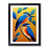 Oak selected