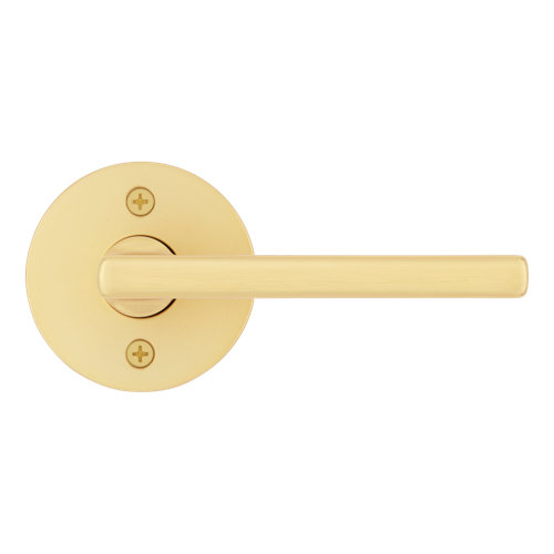 Kwikset Halifax Single Dummy Door Lever | Wayfair