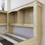 Twin Size Woode Daybed With Storage Drawers, Built-In Cabinets-664576180