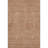 Premium Machine Washable Prisco Terracotta Rug-160223069