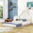 Inglesbatch Platform Bed-1442072-1442073