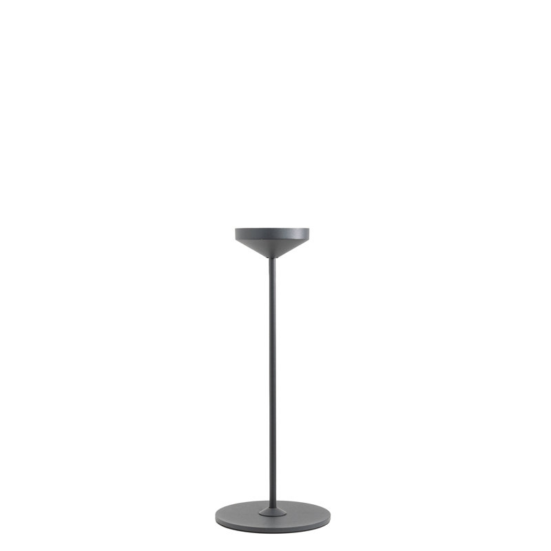 Pina Pro Floor Stand, Dark Gray
