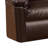 Garcial Bonded Leather Recliner Loveseat-29210022