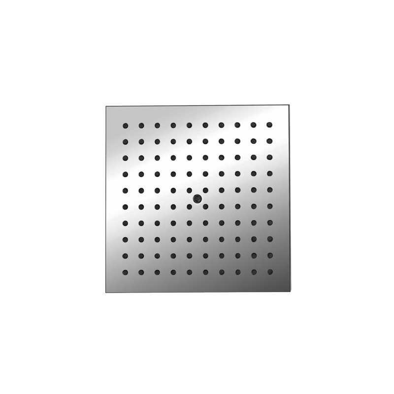 Kingsmill Rain Fixed Shower Head