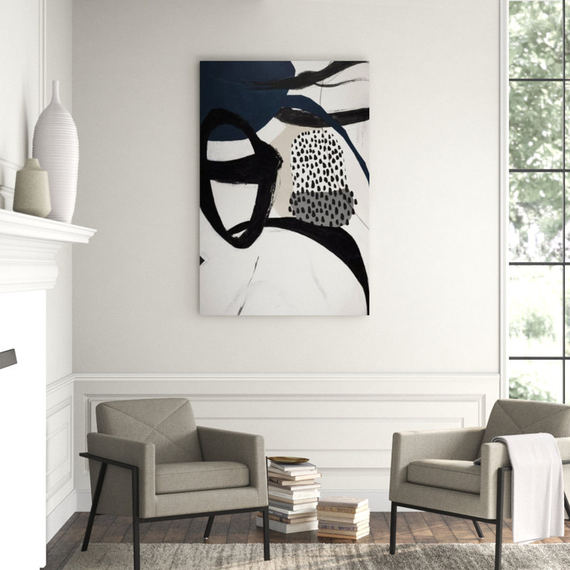 Transport Print by Kyle Goderwis, 60" H x 40" W, Plexi