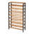 48 Bottle Wine Rack