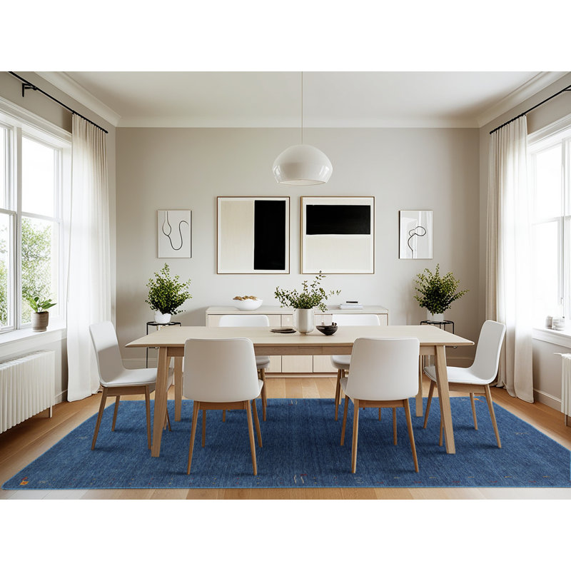 Indoor Rug, Rectangle 7' x 10'