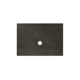 30.5" Single Bathroom Vanity Top