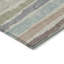 Machine Washable Indoor/Outdoor Chayden ACN1019 Beige Rug-99177831