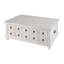 Chipping Rectangular Coffee Table
