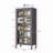 Amneris Accent Cabinet-2086575366