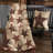 Abilene Star 100% Cotton Throw