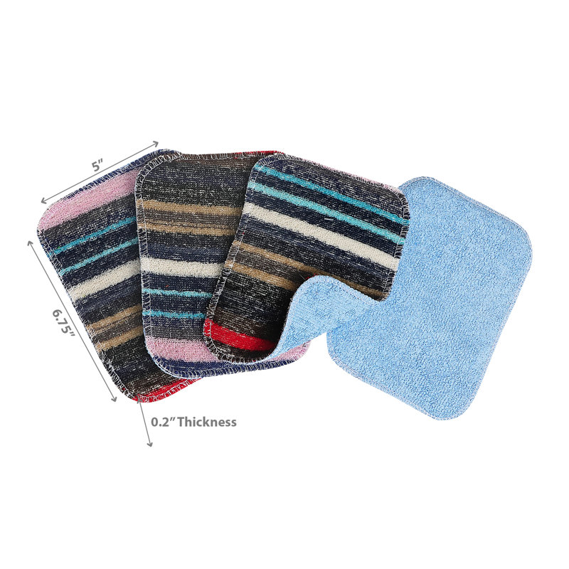 Ih Casadecor Cleaning Cloth Set