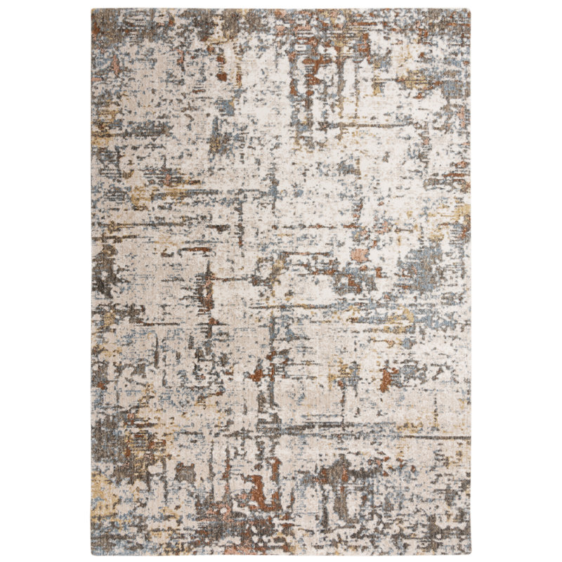 Tapis Polmanteer, Rectangle 9 pi x 12 pi