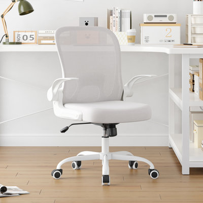 Inbox Zero Rupesh Mesh Office Chair