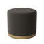 Corbin Round Ottoman-60109121-60109124