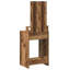 Dressing Table with Mirror-672195839