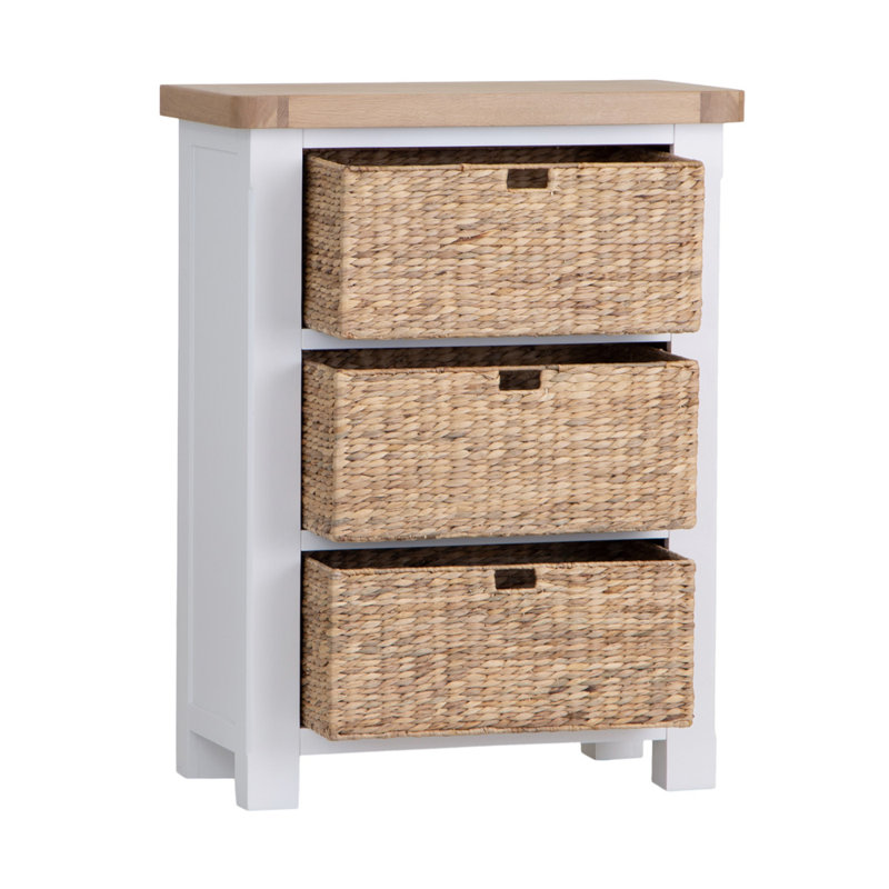 Claremont Shoe Storage Chest