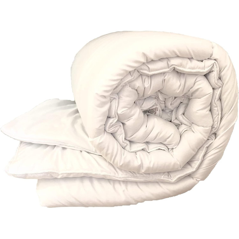 Fall / Spring Down Comforter, Super King