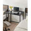 Jana Metal Top Writing Desk-294787744-294787743