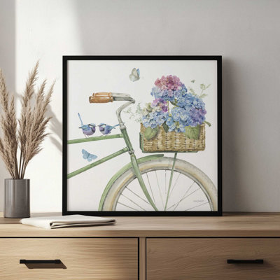 Caudalie X By Lisa Audit Art Print