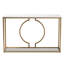119.9cm Console Table