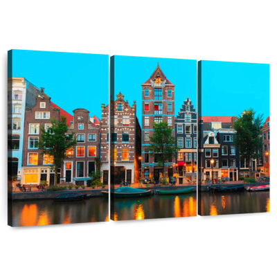 Sirci Dusky Amsterdam House