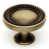 Mat anglais antique est en rupture de stock